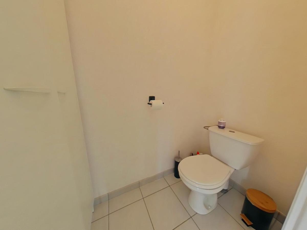 Ferienwohnung Comme Chez Soi La Bresse Exterior foto