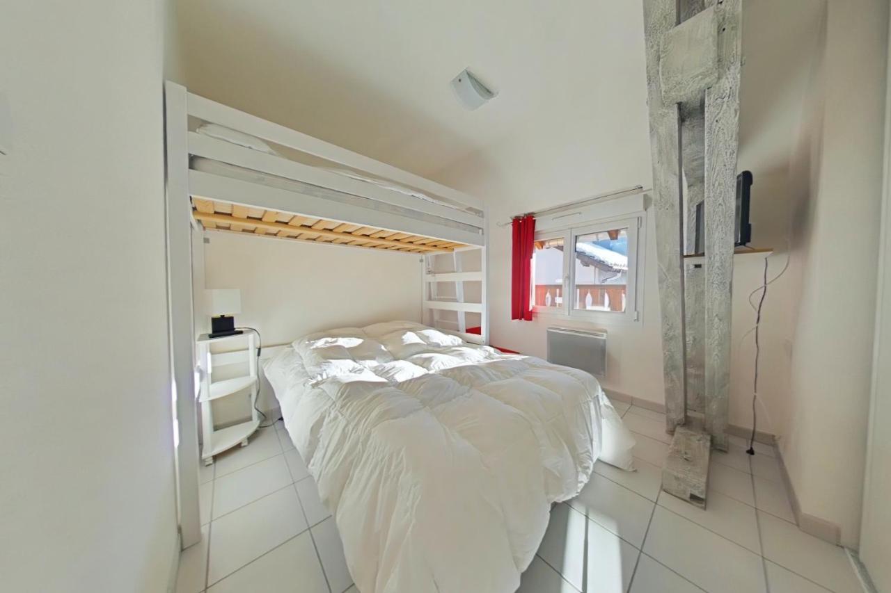 Ferienwohnung Comme Chez Soi La Bresse Exterior foto