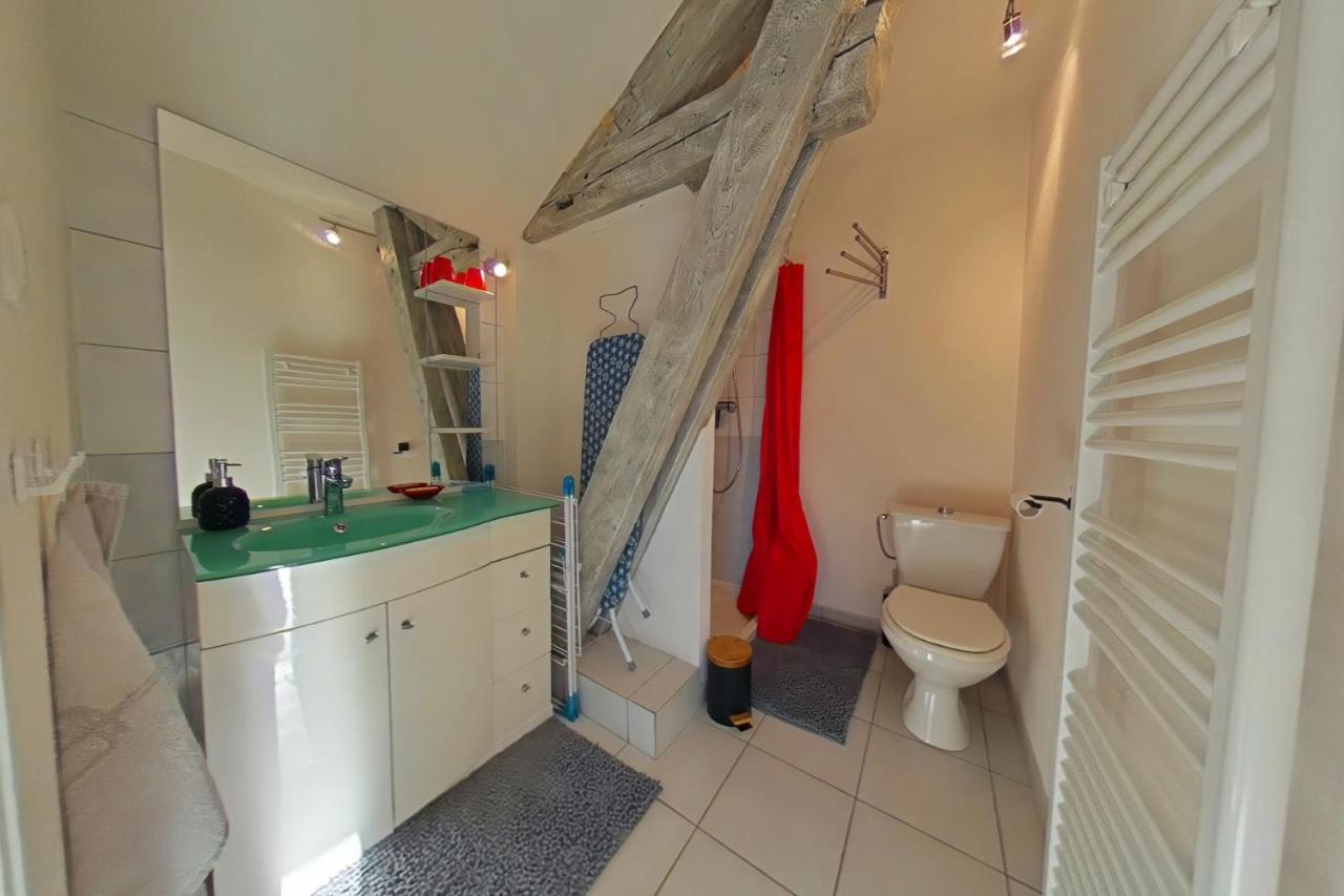 Ferienwohnung Comme Chez Soi La Bresse Exterior foto